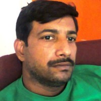 Ashish Shukla
