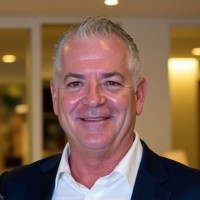 Christopher T Masters, CIC