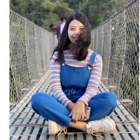 Rabina Shakya