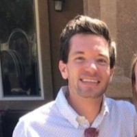 Dylan Tyboroski, PE