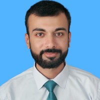 Muhammad Fuzail Siddiqi