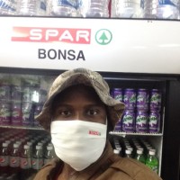 Prince S Nyahwa Simba