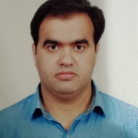 Fahad Sohail