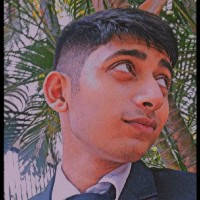 Rushabh Mehta
