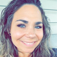 Shirley Odell