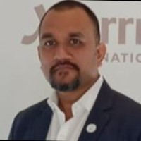 Vishal Sharma