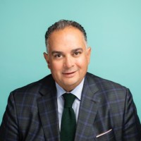 John A. Pérez