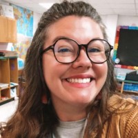 Kate Deckard
