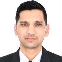 Dinesh Shahi