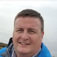 Kevin Comerford
