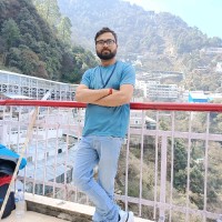 Dinesh Yadav