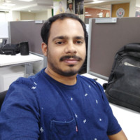 Tanmoy Chakraborty