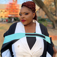 Mukondeleli Muluvhu