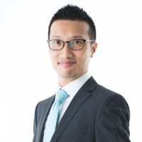 Gordon Wong
