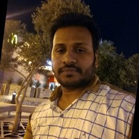 Izzath Mohamed