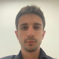 Nicolas Baran