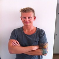 Wictor Nilsson