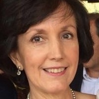 Gilda Emma Cervantes Gil Michel