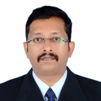 Rajeesh R