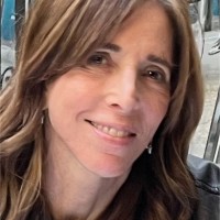 Stephanie Brody