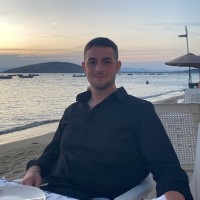 Batuhan Demirci