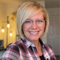 Pamela Gamble, EDAC, NCIDQ