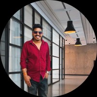 Amritosh Pandey