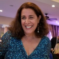 Lisa Prezioso-O'Donnell