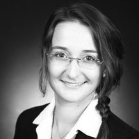Melina Matussik