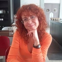 Larisa Bilous