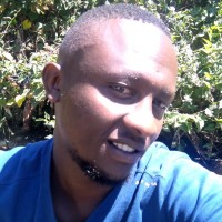 Timothy Waithaka