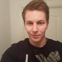 Tim Vesterlund