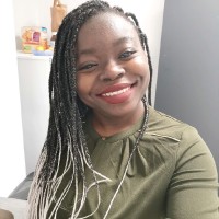 Marion-Hélène Kissiédou