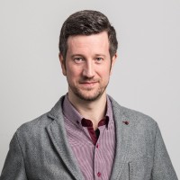 Mauro Giacomelli