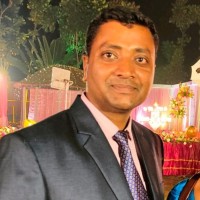 Surajit Routh