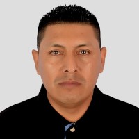 Alex Eduardo Champi Quispe