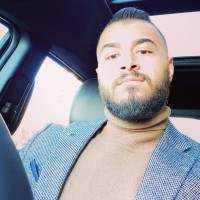 Tarek Ghazi