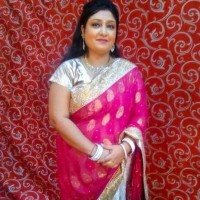 Anuradha Chaudhary
