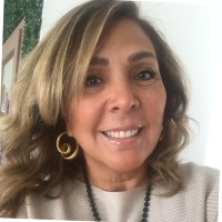 BERTHA AHUED