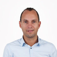 Andy Van Der Stouw