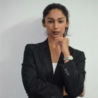 Drishya Shilender