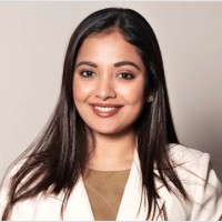 Dr. Anupriya Goel