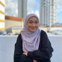 Nur Syaherah binti Sinun