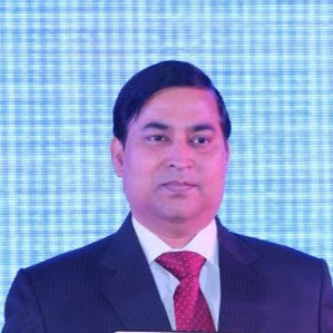 Satyendra P Tripathi