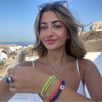 Kiri-Louise Kyriakouleas