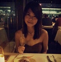 Joyce Pig Wong