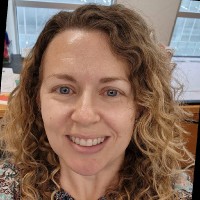 Cecilia Slater, Cipm