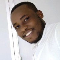 Tugume Collins