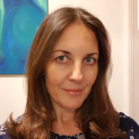 Brigitte Turner