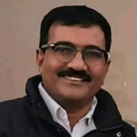 Bharatkumar Chikani